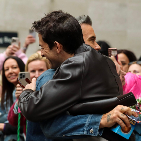 Slavni muzičar otkrio koliko ima godina, pa izbezumio mnoge FOTO/VIDEO
