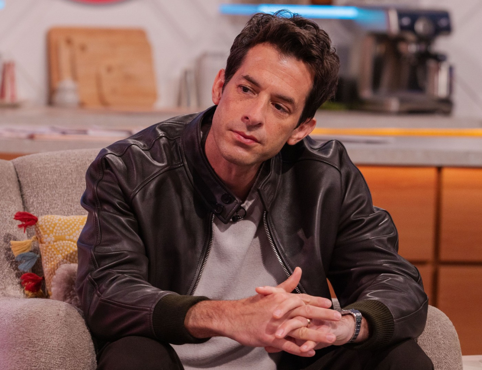 Slavni muzičar otkrio koliko ima godina, pa izbezumio mnoge FOTO/VIDEO