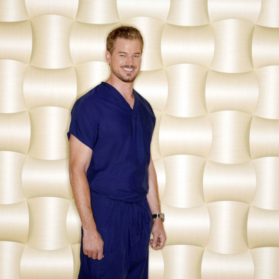 Erik Dejn pod 24-časovnom negom nakon strašne dijagnoze: Supruga otkrila sve detalje