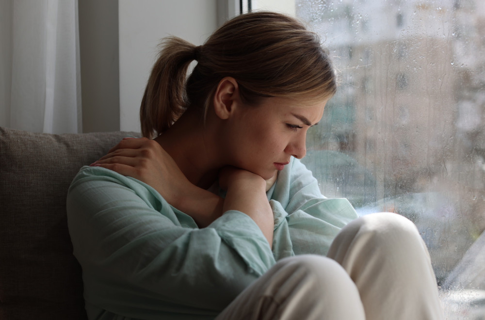 Život bez seksa: Manje sjaja, više stresa – i još 7 iznenađenja