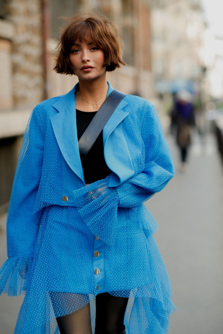 Osvaja salone širom sveta: Znate li koja je najčešća frizura nakon raskida? FOTO