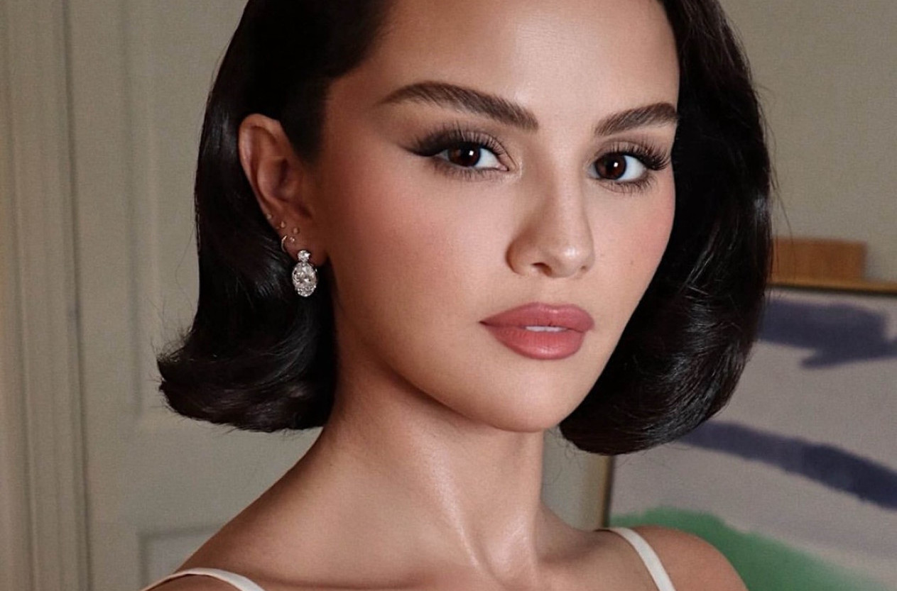 Za venčanje je izabrala 4 kombinacije: Ovu tek sada vidimo i najlepša je FOTO