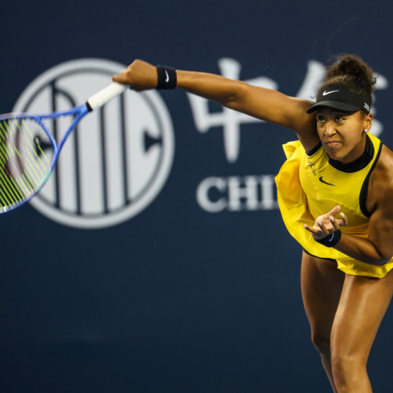 Osakina patnja u Osaki – pobeda i suze za 1/4 finale