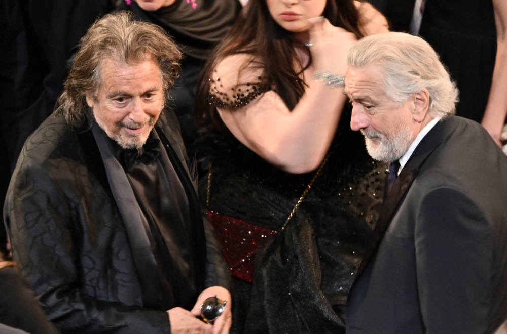 Dva šmekera u istom kadru: Mnogo skupe fotografije FOTO/VIDEO