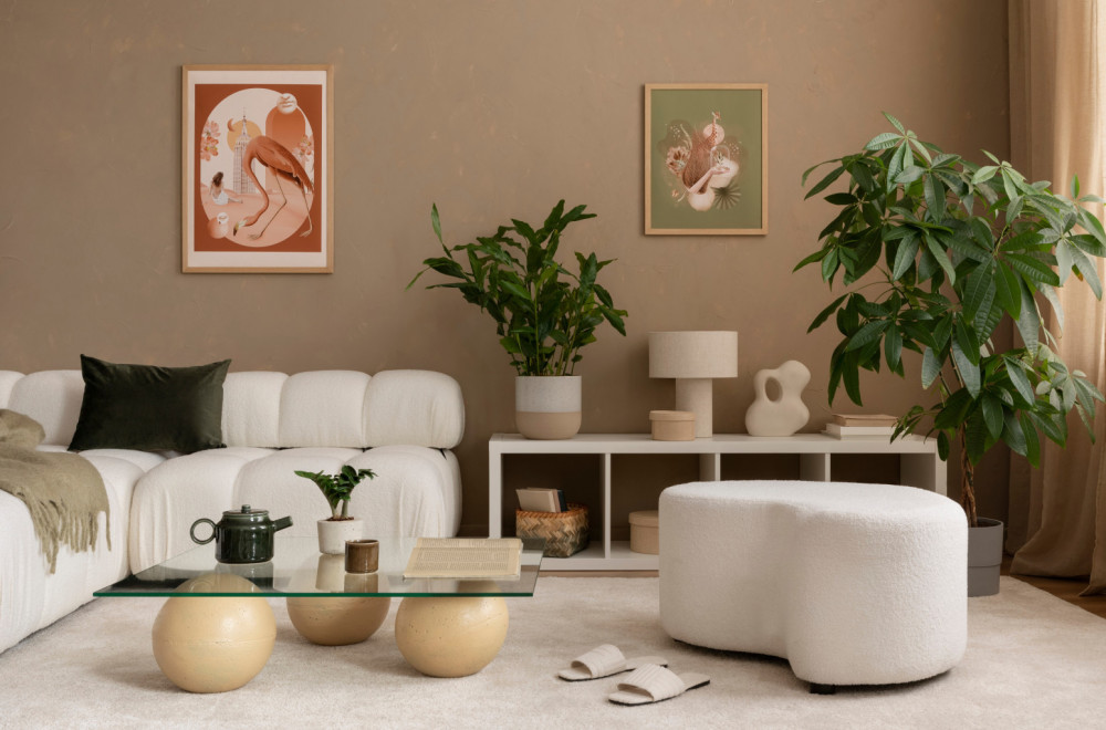 Ovo je najveći trend u uređenju doma 2026. godine: Uklopite ga savršeno FOTO