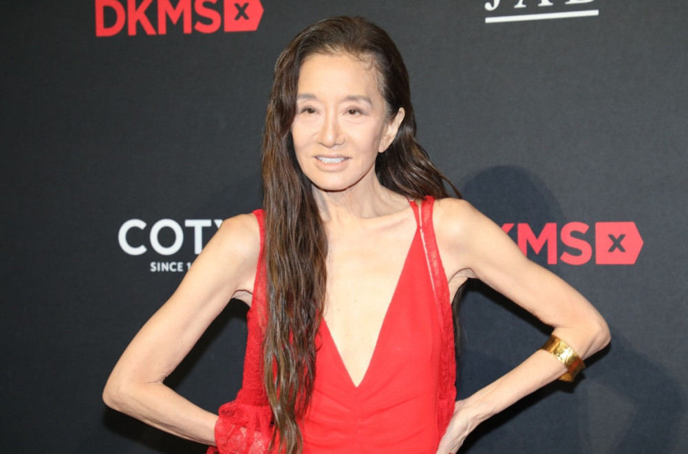 "Ako dođete do ove faze, stvarno ste srećni": Vera Vang prkosi starenju jednom navikom FOTO