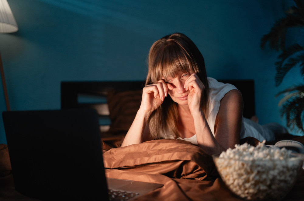 Osećaj tuge nakon vrhunca? Niste jedini, evo o čemu se radi