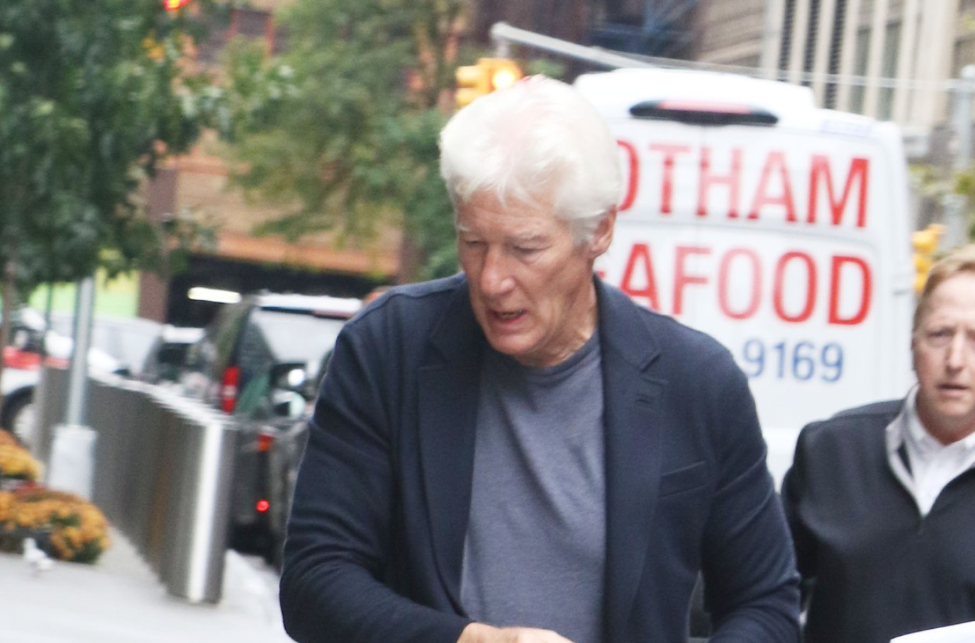 Nekad jedan od najvećih frajera sveta nas je podsetio zašto ga toliko volimo FOTO