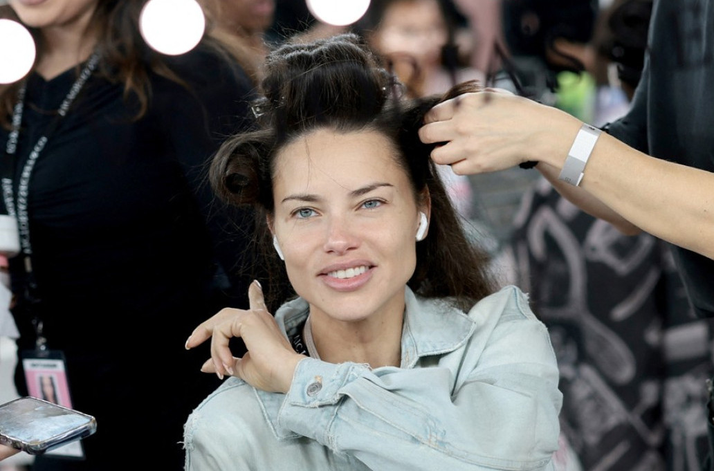 Najseksi događaj godine: Viktorijini anđeli se pripremaju za pistu FOTO/VIDEO