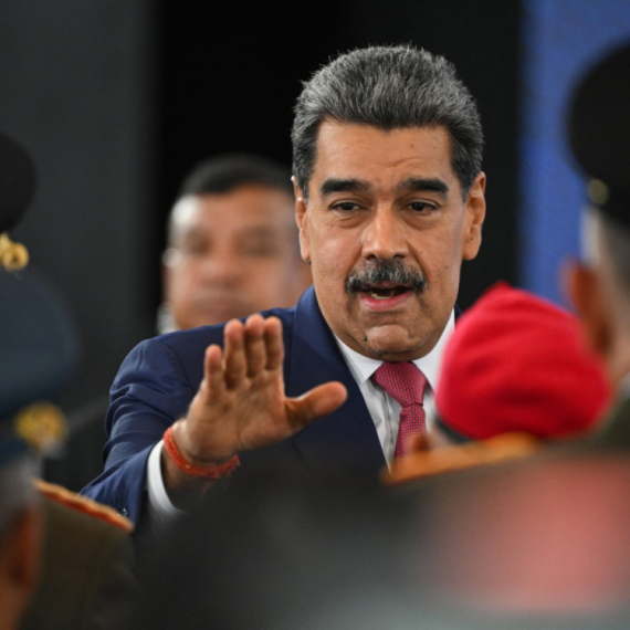 Maduro "popušta"; Za Božić oslobođeno više od 60 političkih zatvorenika