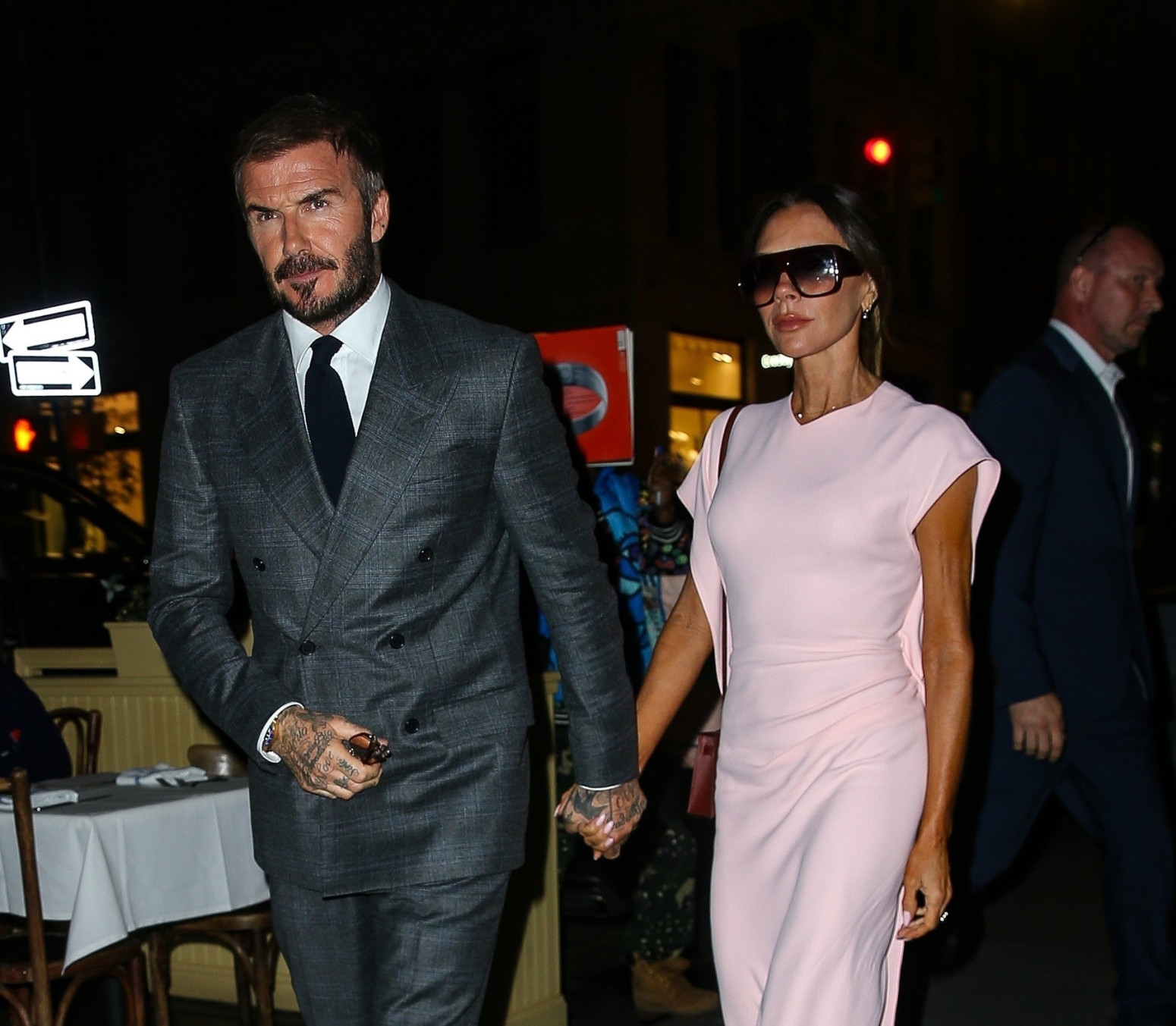 Viktorija slavi 26 godina braka sa Dejvidom Bekamom: Ni ljubavna afera ih nije rasturila