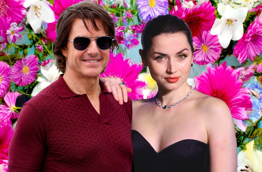 Ja sam tip koji voli veze. Volim žene; Ovo su sve ljubavi Toma Kruza FOTO