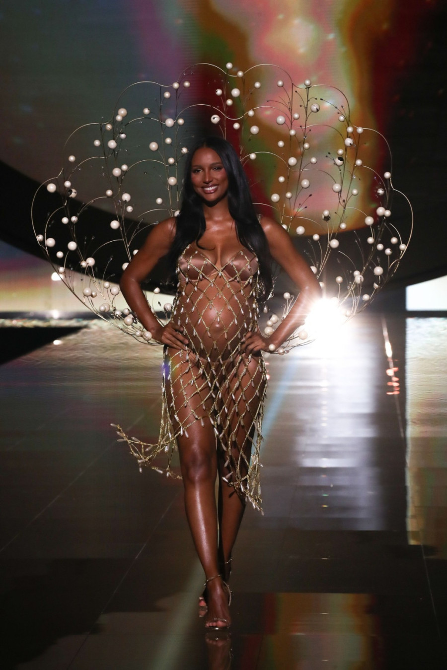 Prva trudnica koja je otvorila Victoria