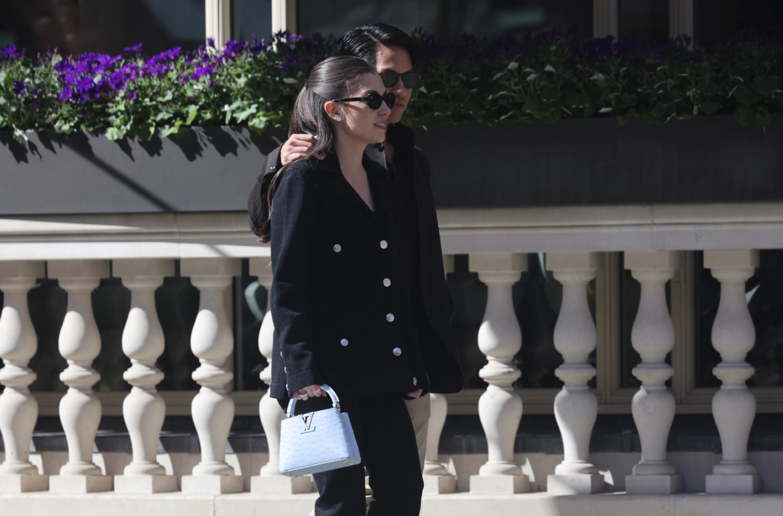 Najpoželjniji princ i lepotica hrvatskih korena čekaju prvo dete FOTO