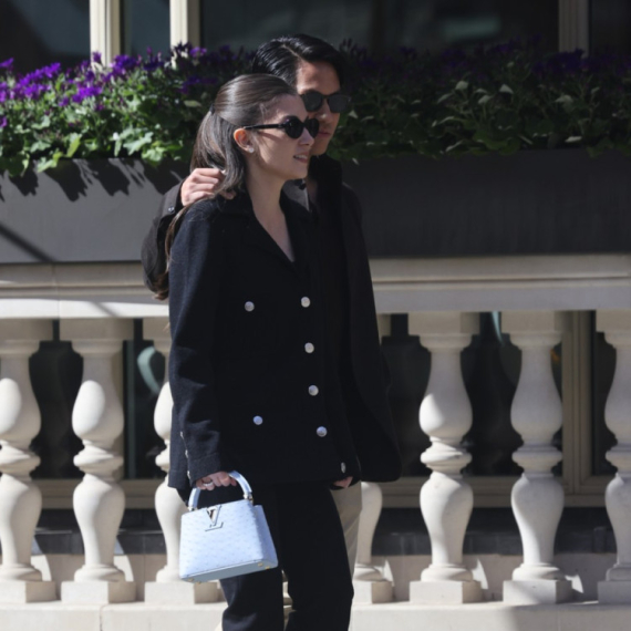 Najpoželjniji princ i lepotica hrvatskih korena čekaju prvo dete FOTO