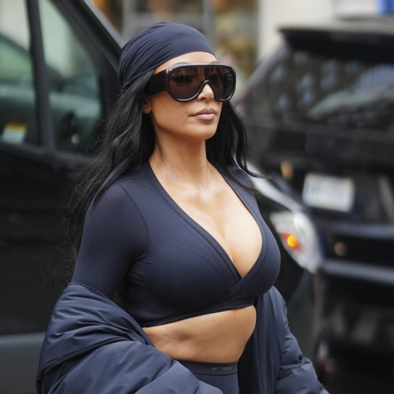 Tri godine je ćutala o bolnoj istini nakon razvoda: "Morala sam da se spasim..." FOTO