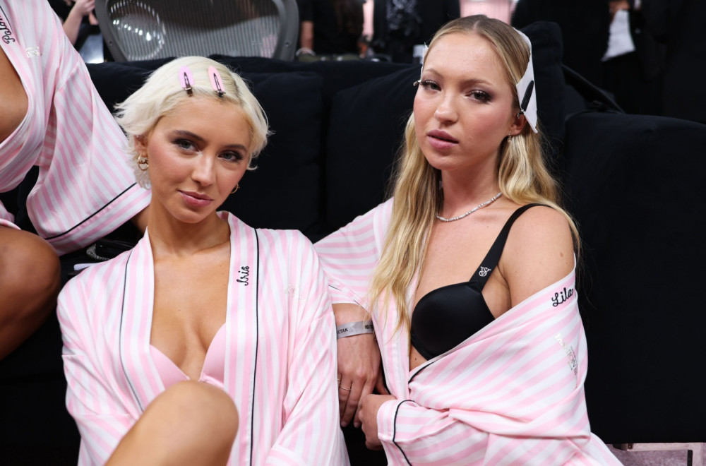 Najpoznatije nepo bebe na VS reviji: Pokazale svu moć i ne mare za komentare FOTO/VIDEO