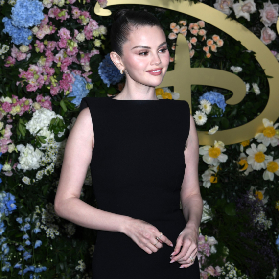 "Udala sam se, a onda sam počela da jecam, mislila sam da ću umreti" FOTO