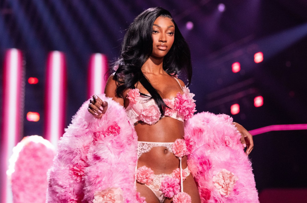 Košarkašica oduvala konkurenciju: Prvi put na pisti i već se zamerila mnogima FOTO/VIDEO