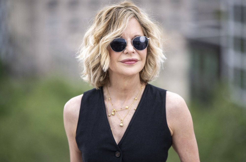 Meg Rajan retko pokazuje usvojenu ćerku, a sada su se fotke proširile mrežema FOTO