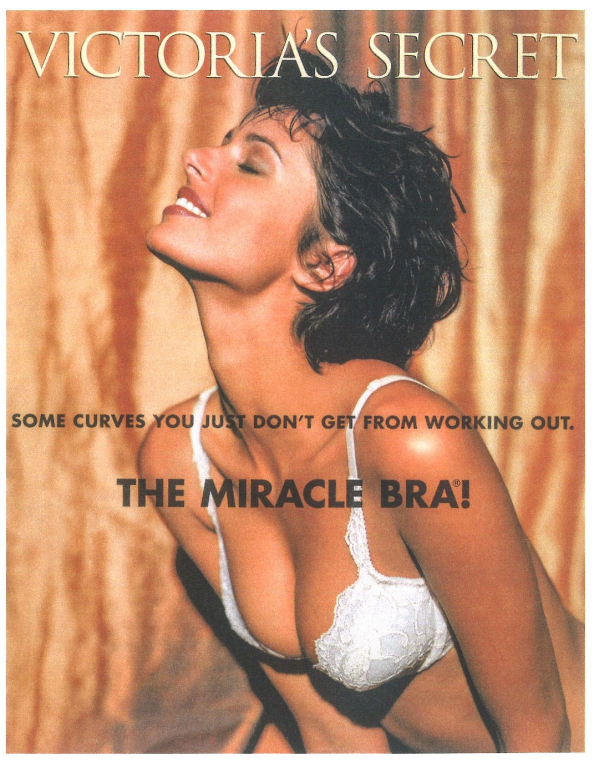 Sramota jednog muškarca stvorila je VS brend: Ove tajne niste znali do sada FOTO