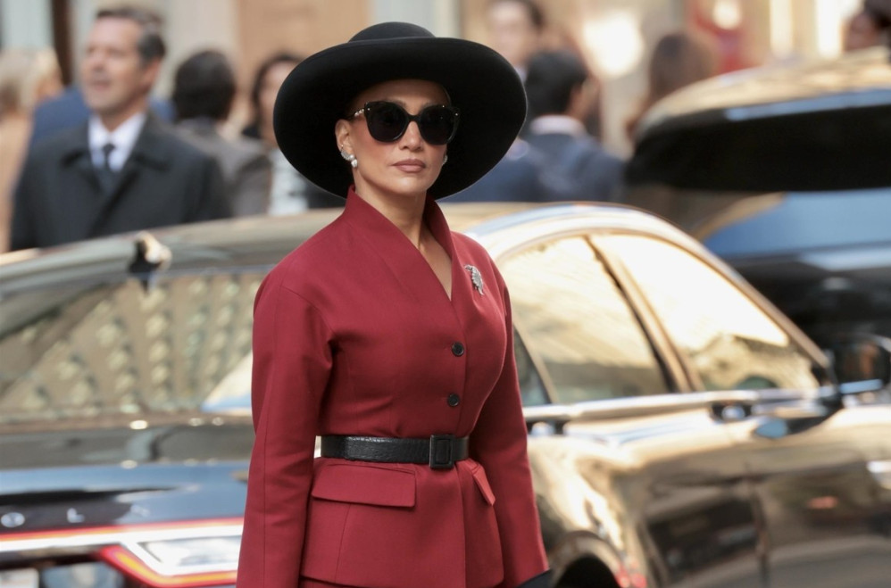 Džej Lo nikad iskrenije o odnosu sa decom: "Tek nakon toga sam shvatila koliko sam im potrebna"