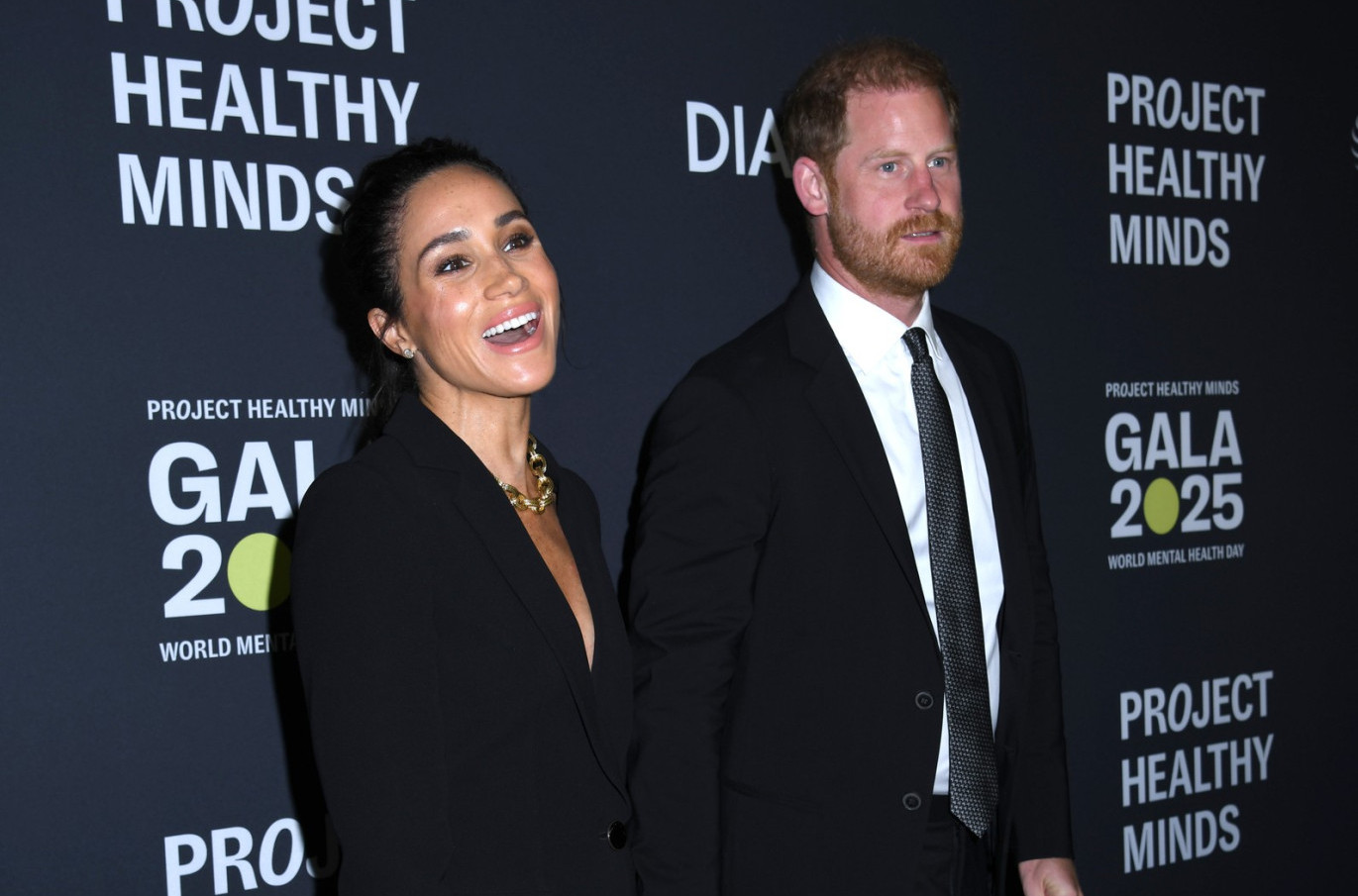 Megan Markl je bila u Parizu i skandali su odmah počeli da se nižu, jedan za drugim VIDEO