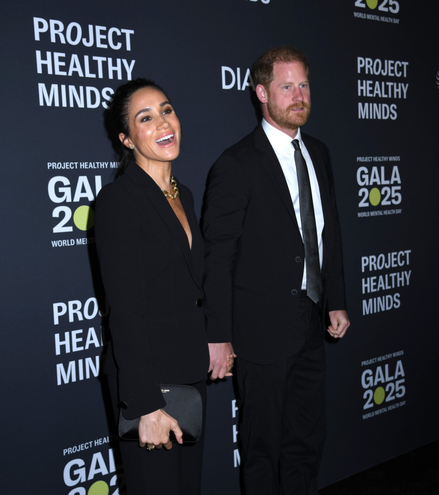 Proglašena najomraženija javna ličnost godine: Kako će ovo podneti? FOTO