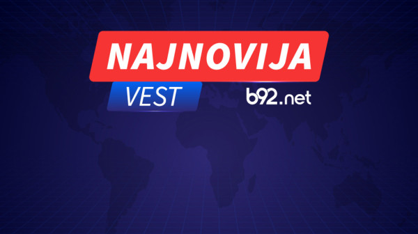 Avion planuo na aerodromu: Hitno evakuisano 180 putnika VIDEO