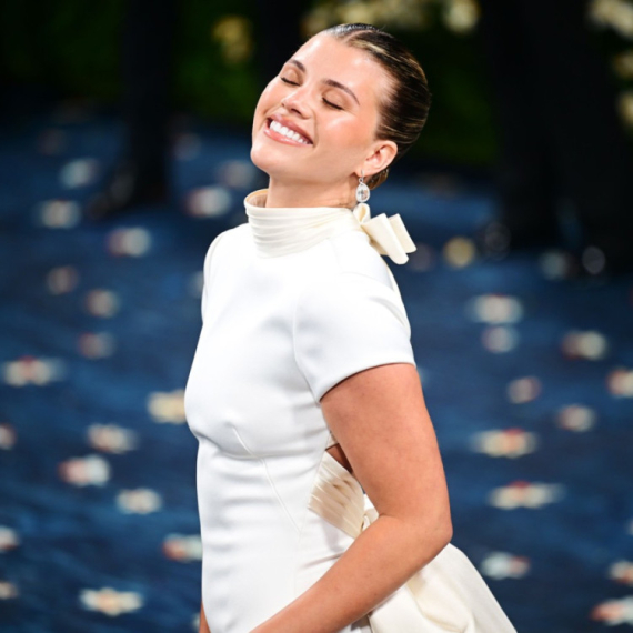 Najlepša "klinka" ponovo trudna: I ne samo to – ima još jednu veliku vest FOTO