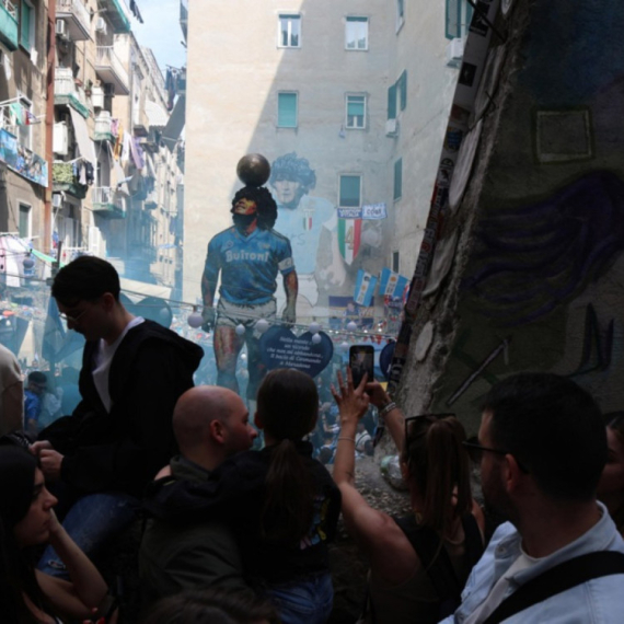 Ko je odgovoran za smrt fudbalske legende?