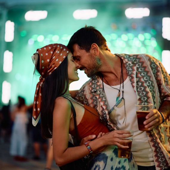 Najjači i najopasniji ljubavni parovi su kombinacije ovih znakova