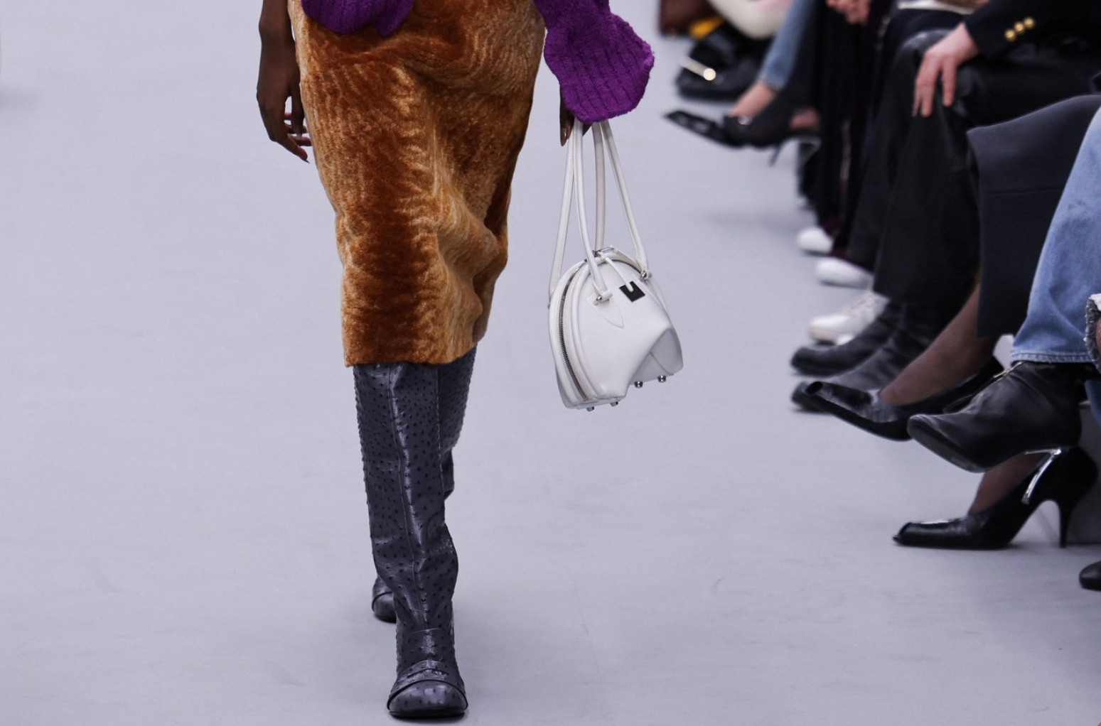 Vodič za zimske čizme: Šest najpoželjnijih modela ove godine FOTO