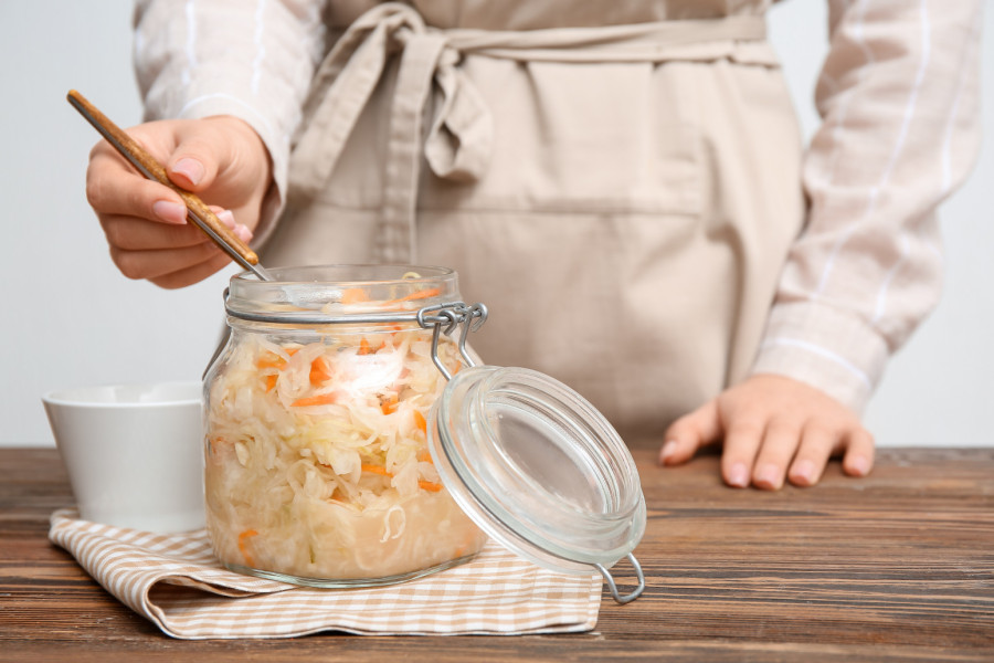 Imate više od 40 godina? Ove namirnice će vam olakšati proces mršavljenja