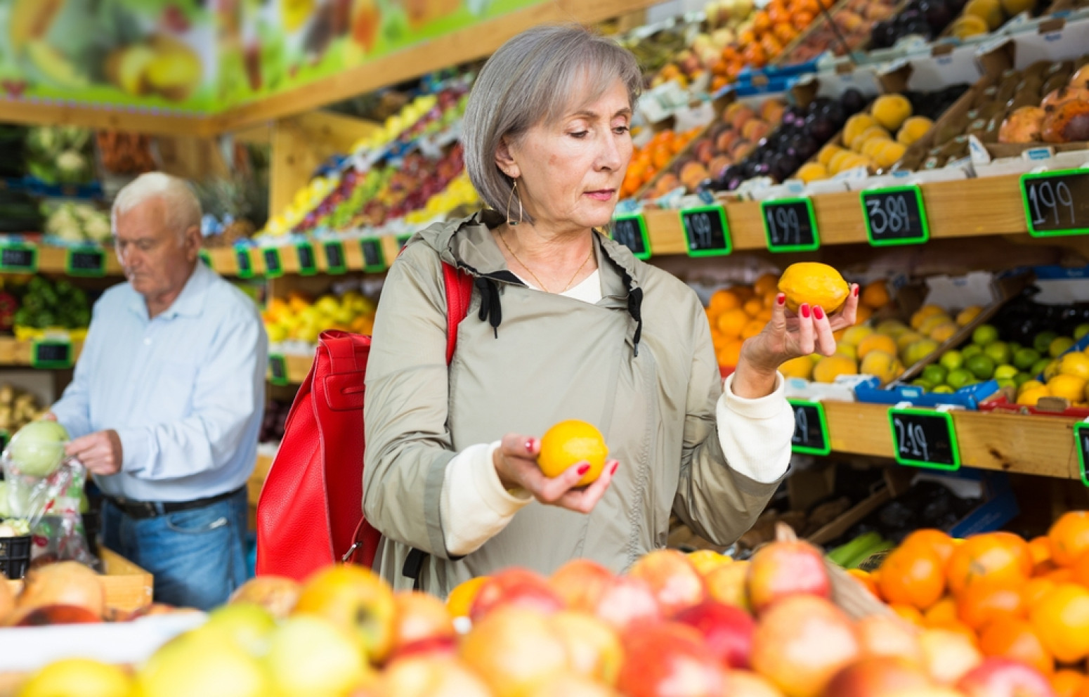 Kako da izaberete najslađe mandarine? Ovi trikovi vam mogu pomoći