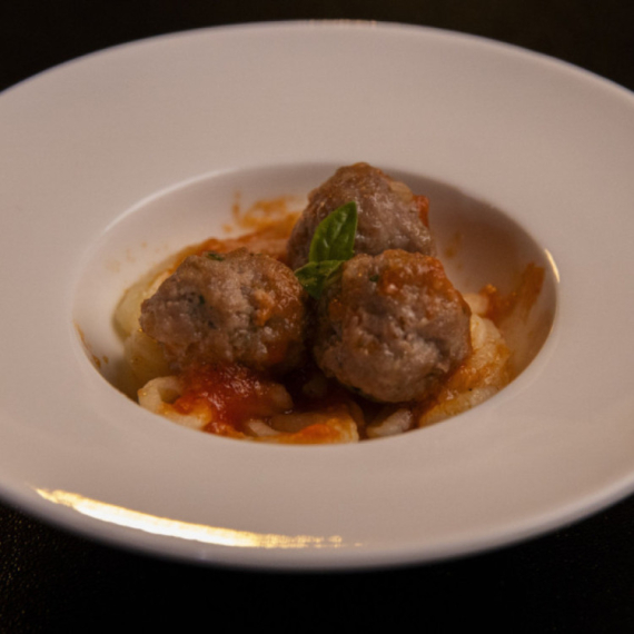 Sočne ćuftice iz MasterChefa obaraju sa nogu, a prave se jednostavno