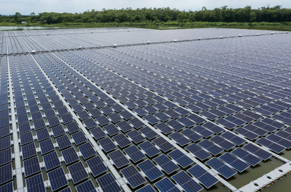 Nova investicija u Zrenjaninu: Veliki planovi za fabriku kaučuka, na 80 hektara gradi se solarna elektrana