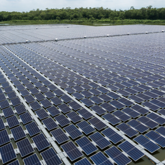 Nova investicija u Zrenjaninu: Veliki planovi za fabriku kaučuka, na 80 hektara gradi se solarna elektrana
