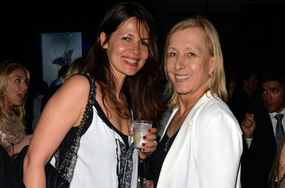 Slavna teniserka uživa u ljubavi s ruskom misicom: "Imale smo otvorenu vezu, to nas je zbližilo" FOTO