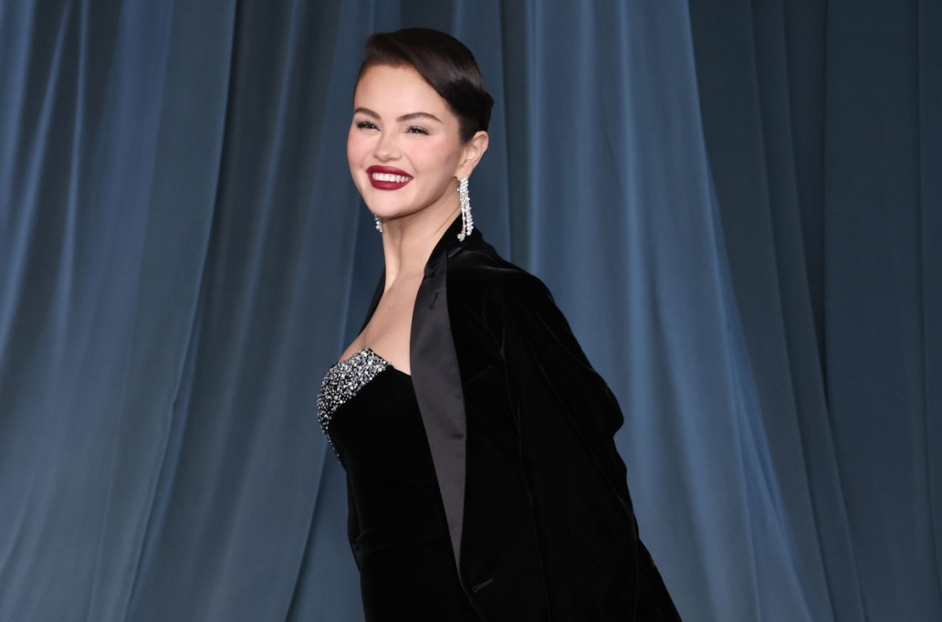 Holivudski rat dobio svoj kraj? "Ona može da priča šta god želi" FOTO