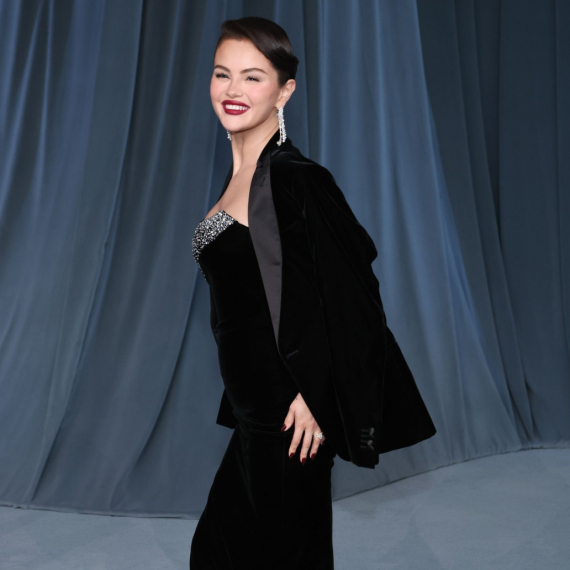 Holivudski rat dobio svoj kraj? "Ona može da priča šta god želi" FOTO