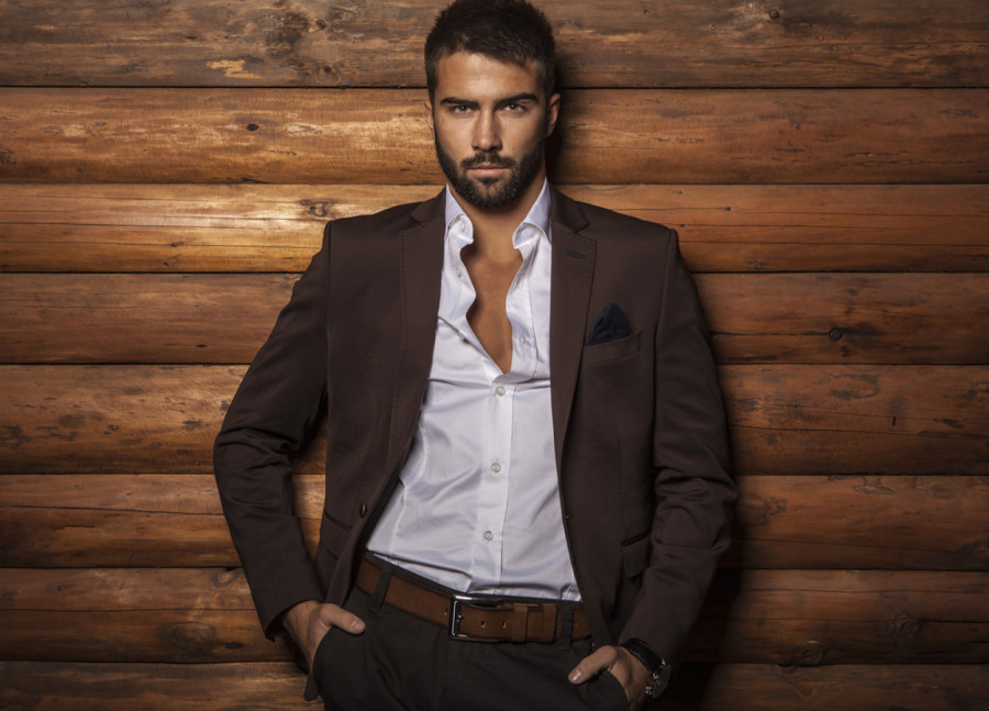 Žene su dale svoj sud: Evo šta tačno znači pojam muškarčina