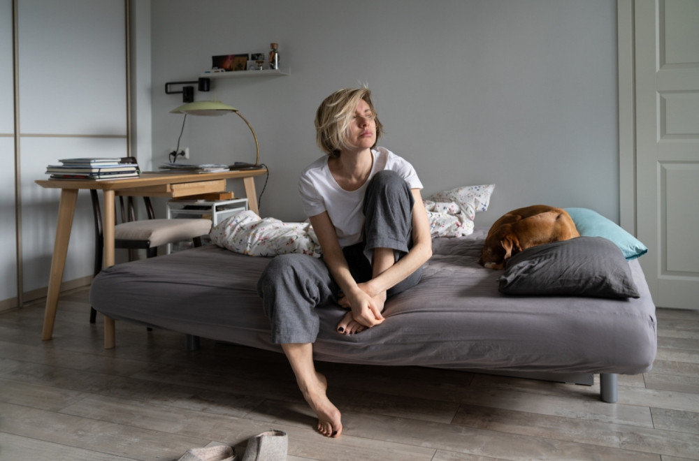 Često zaboravljate? Evo kako da se borite protiv "magle u glavi" u menopauzi