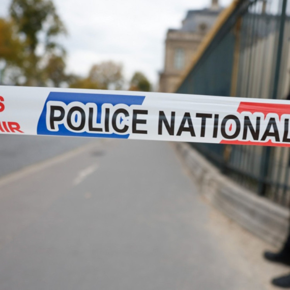 Novi skandal u Luvru: Uhapšeno 10 osoba