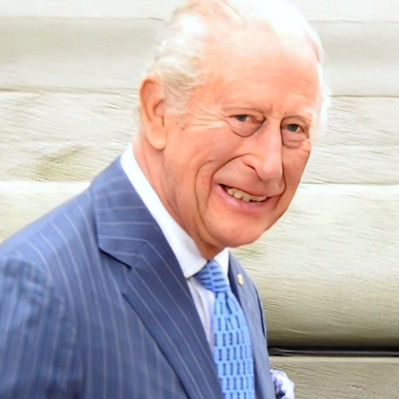 Bakingemska palata potvrdila: "Ovo je istorijski trenutak, kralj Čarls je spreman" FOTO