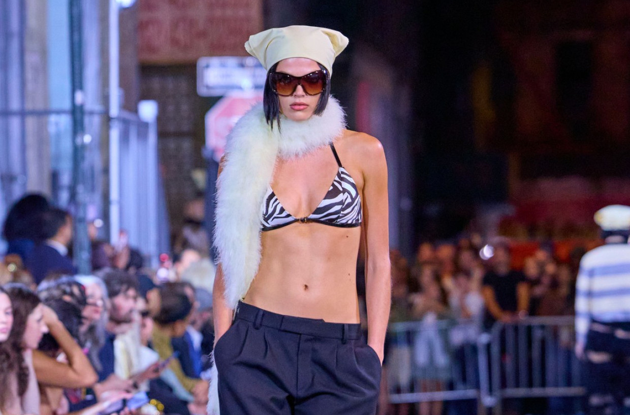 Neočekivani modni trend koji će preplaviti ulice: Gde je granica? FOTO