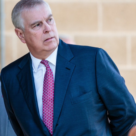 Ona je jedina znala da će princ biti uhapšen: Sve su sakrili od kralja Čarlsa FOTO