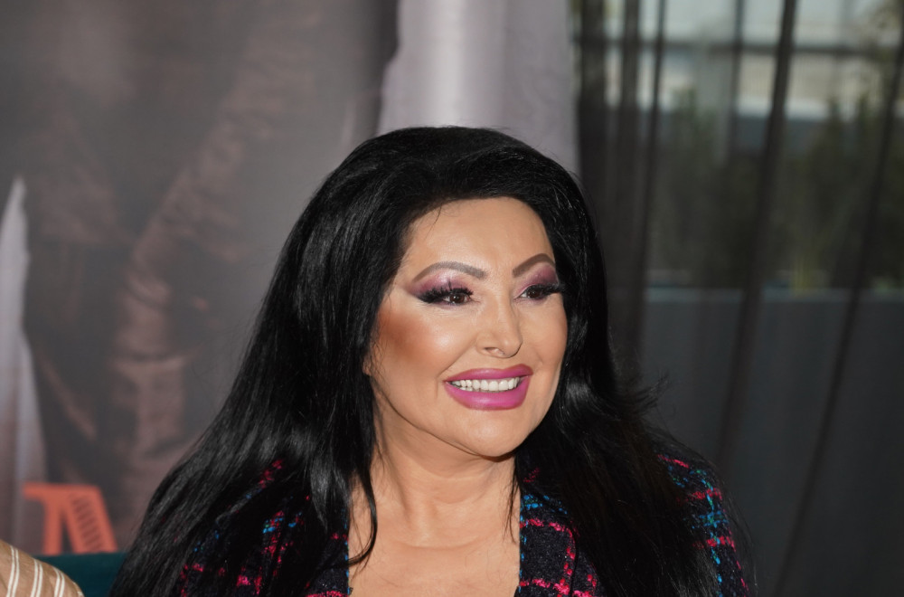 Dragana Mirković postala baka: "Srce mi to već dugo priželjkuje"