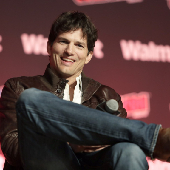 Glumac priznao: Uloge sam dobijao zbog izgleda