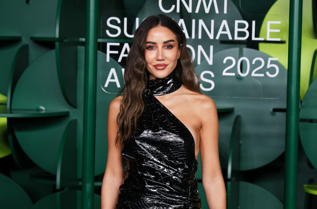 Srpska influenserka sa Georginom Rodrigez napravila pometnju: "Dobro došla, lepotice" VIDEO